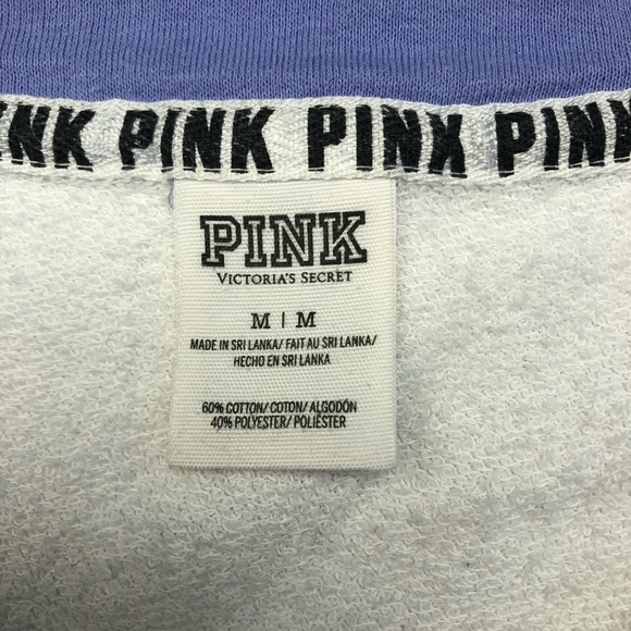 PINK quarter-zip✨ - Picture 2 of 2